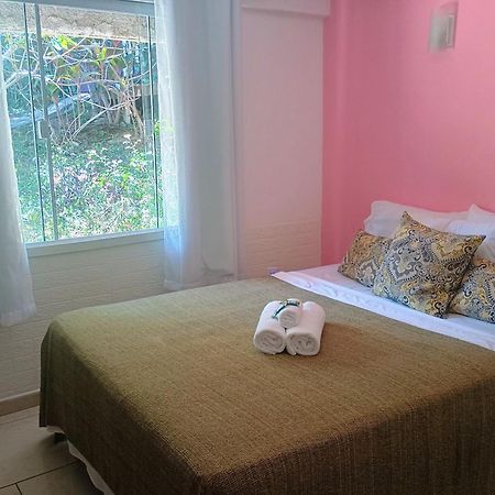 Namorada Brava Guest House Armacao dos Buzios Экстерьер фото