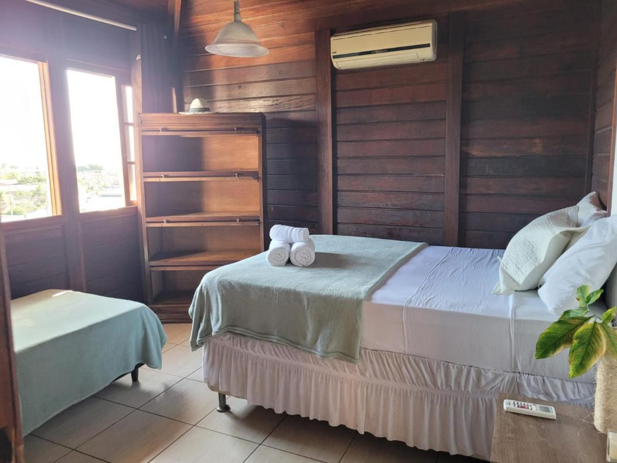 Namorada Brava Guest House Armacao dos Buzios Экстерьер фото