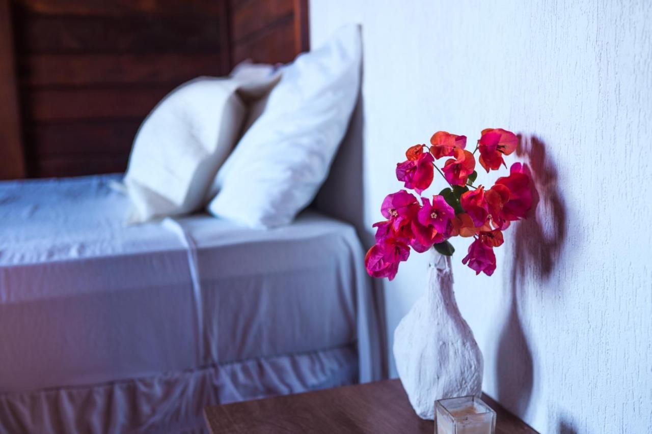 Namorada Brava Guest House Armacao dos Buzios Экстерьер фото