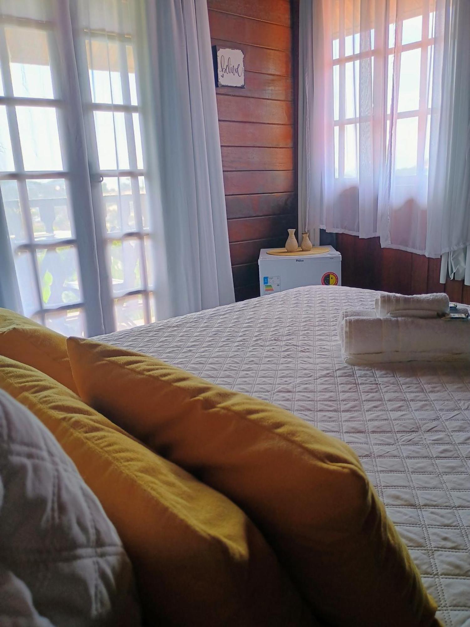 Namorada Brava Guest House Armacao dos Buzios Экстерьер фото