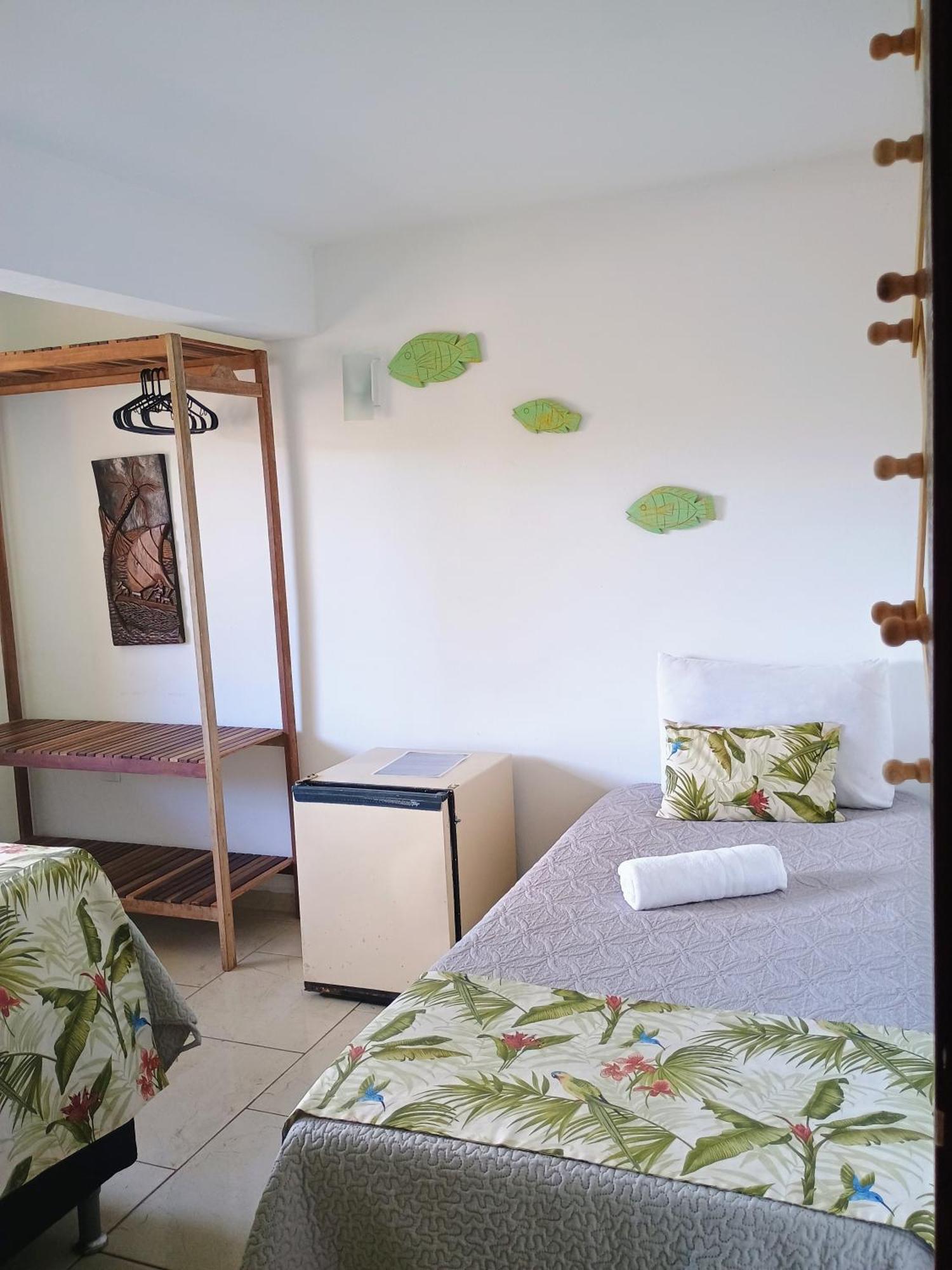 Namorada Brava Guest House Armacao dos Buzios Экстерьер фото