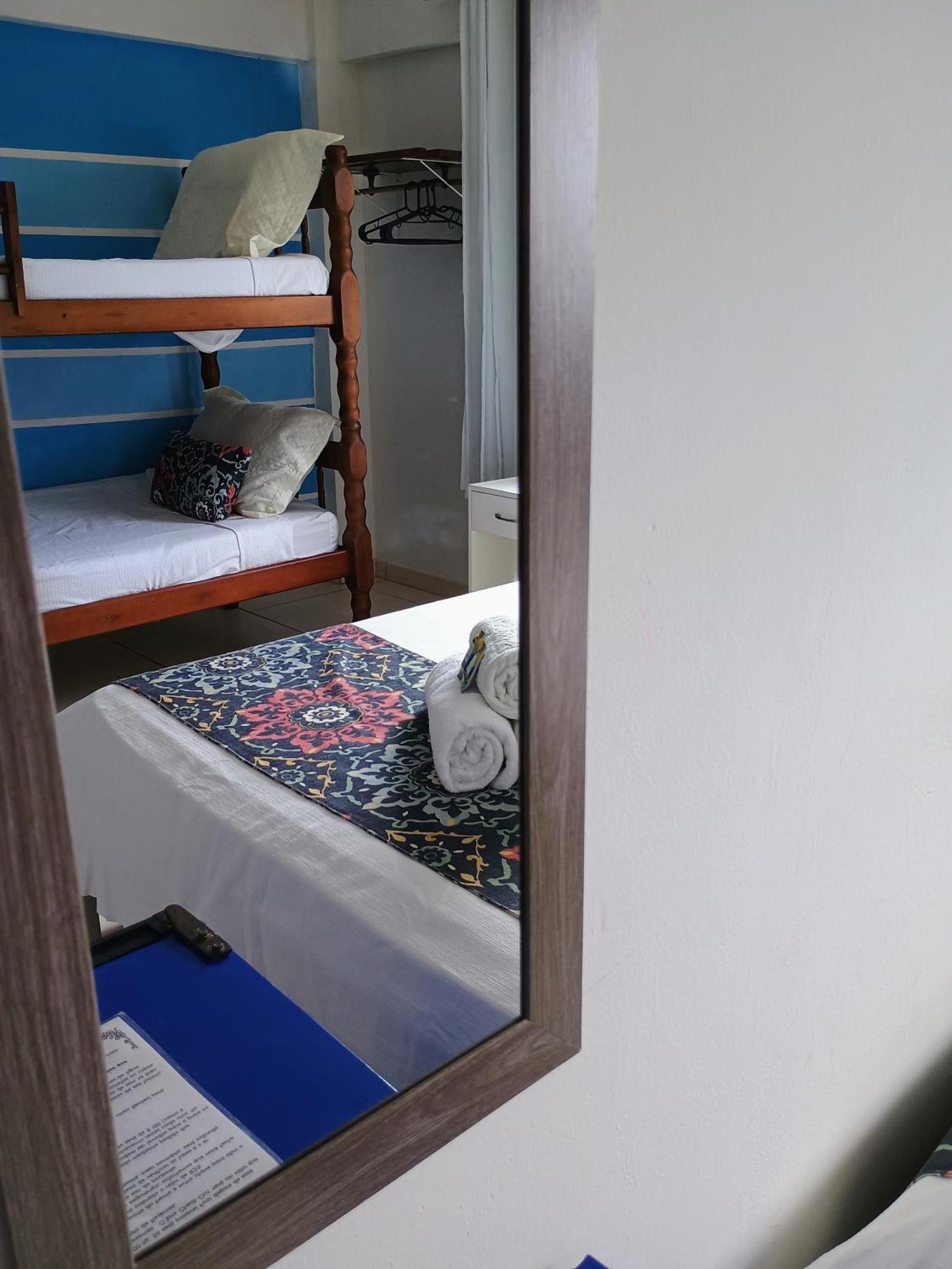 Namorada Brava Guest House Armacao dos Buzios Экстерьер фото