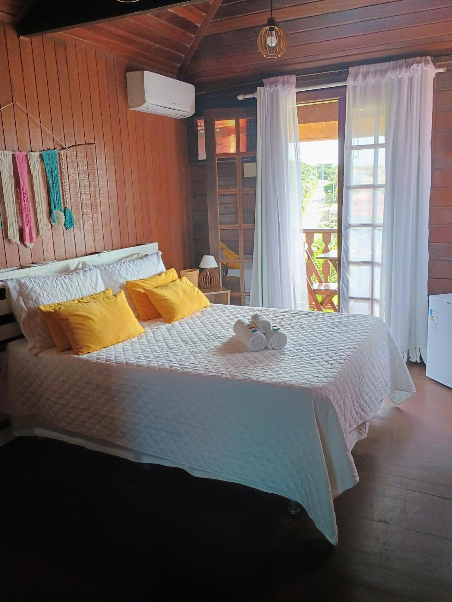 Namorada Brava Guest House Armacao dos Buzios Экстерьер фото