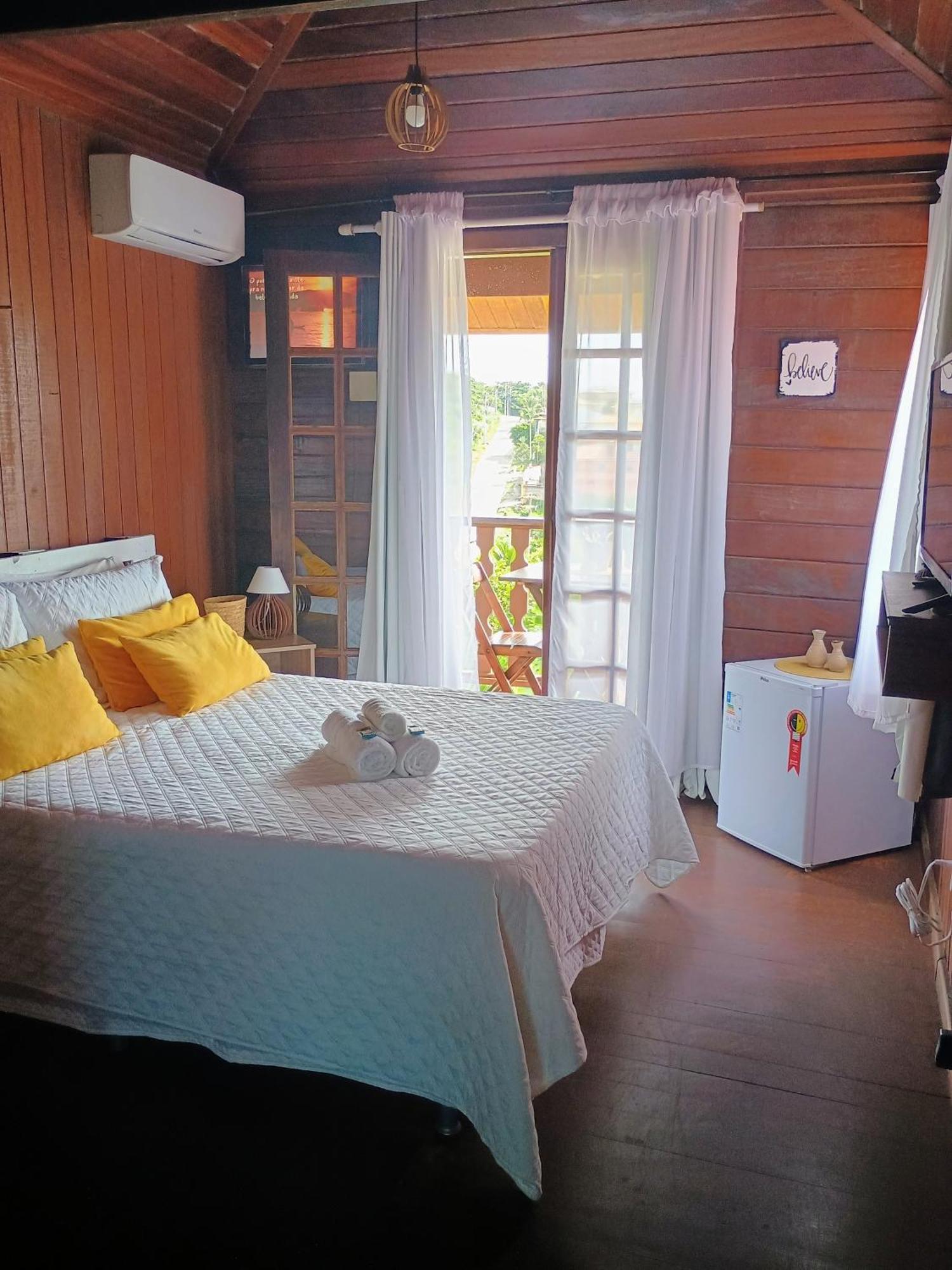 Namorada Brava Guest House Armacao dos Buzios Экстерьер фото