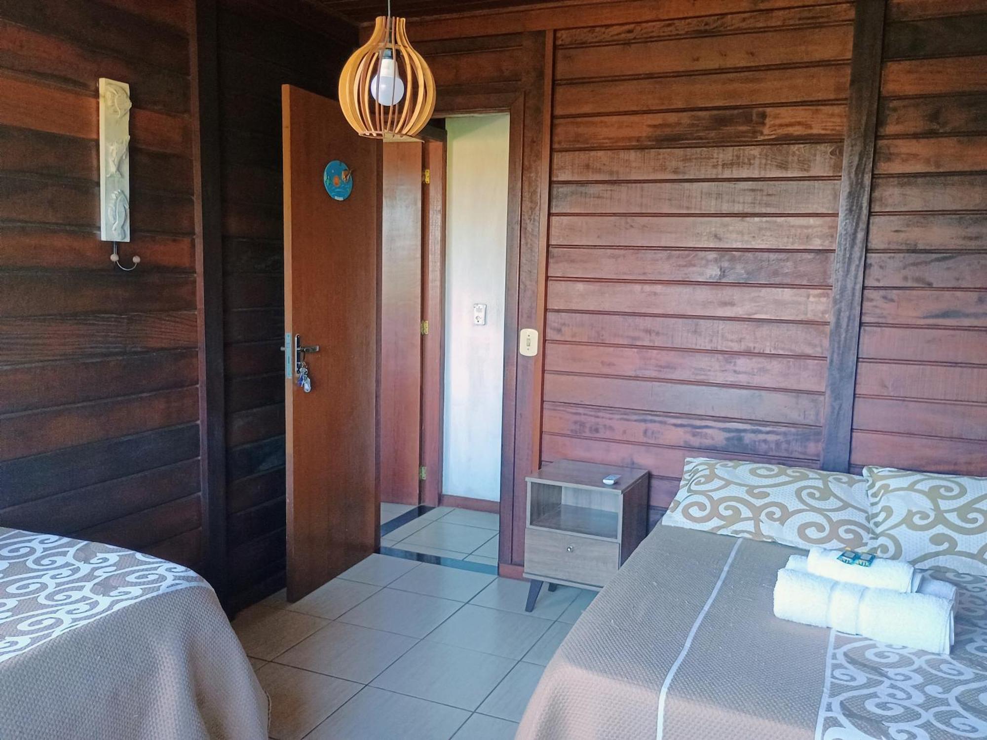 Namorada Brava Guest House Armacao dos Buzios Экстерьер фото