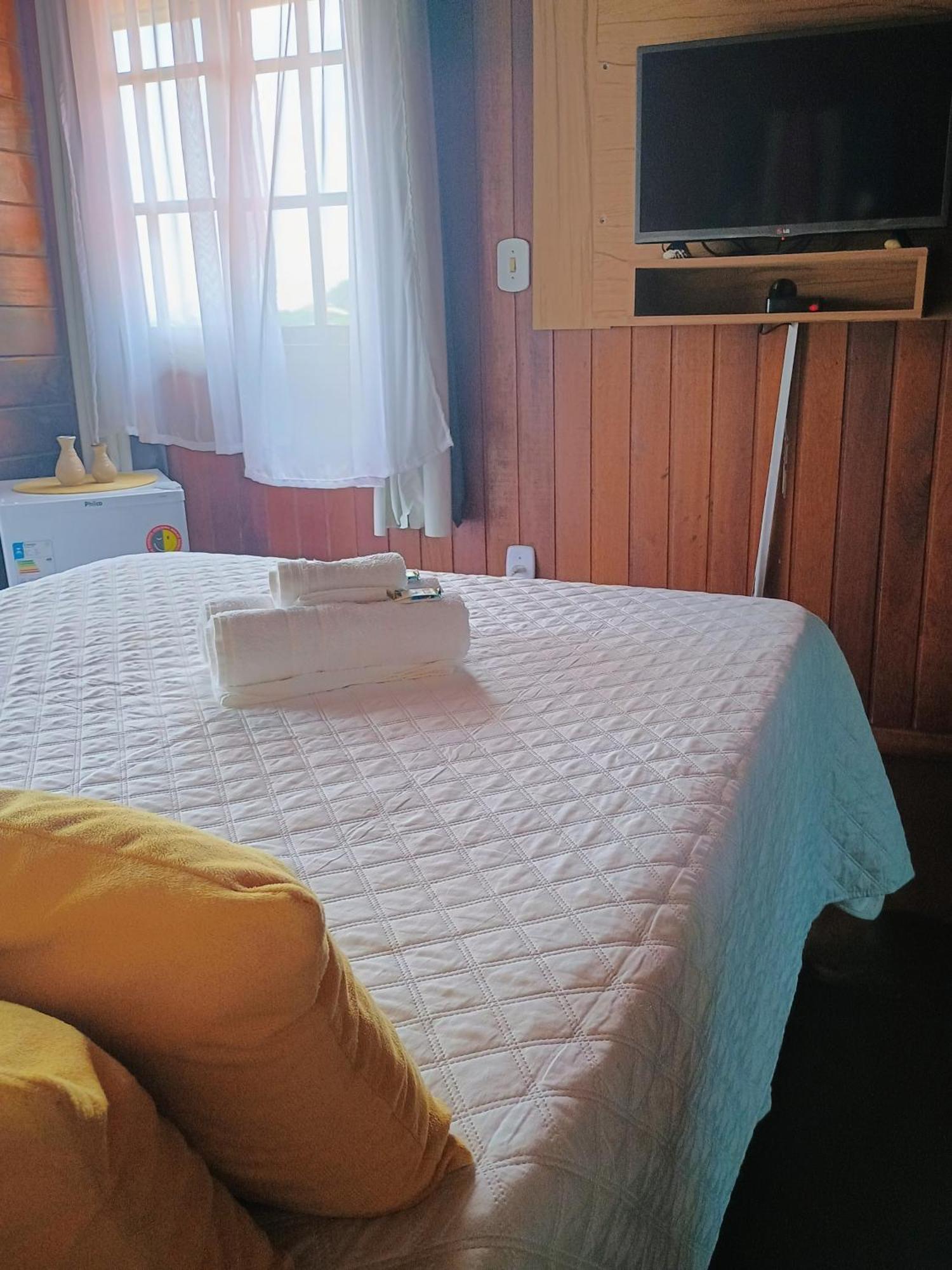 Namorada Brava Guest House Armacao dos Buzios Экстерьер фото