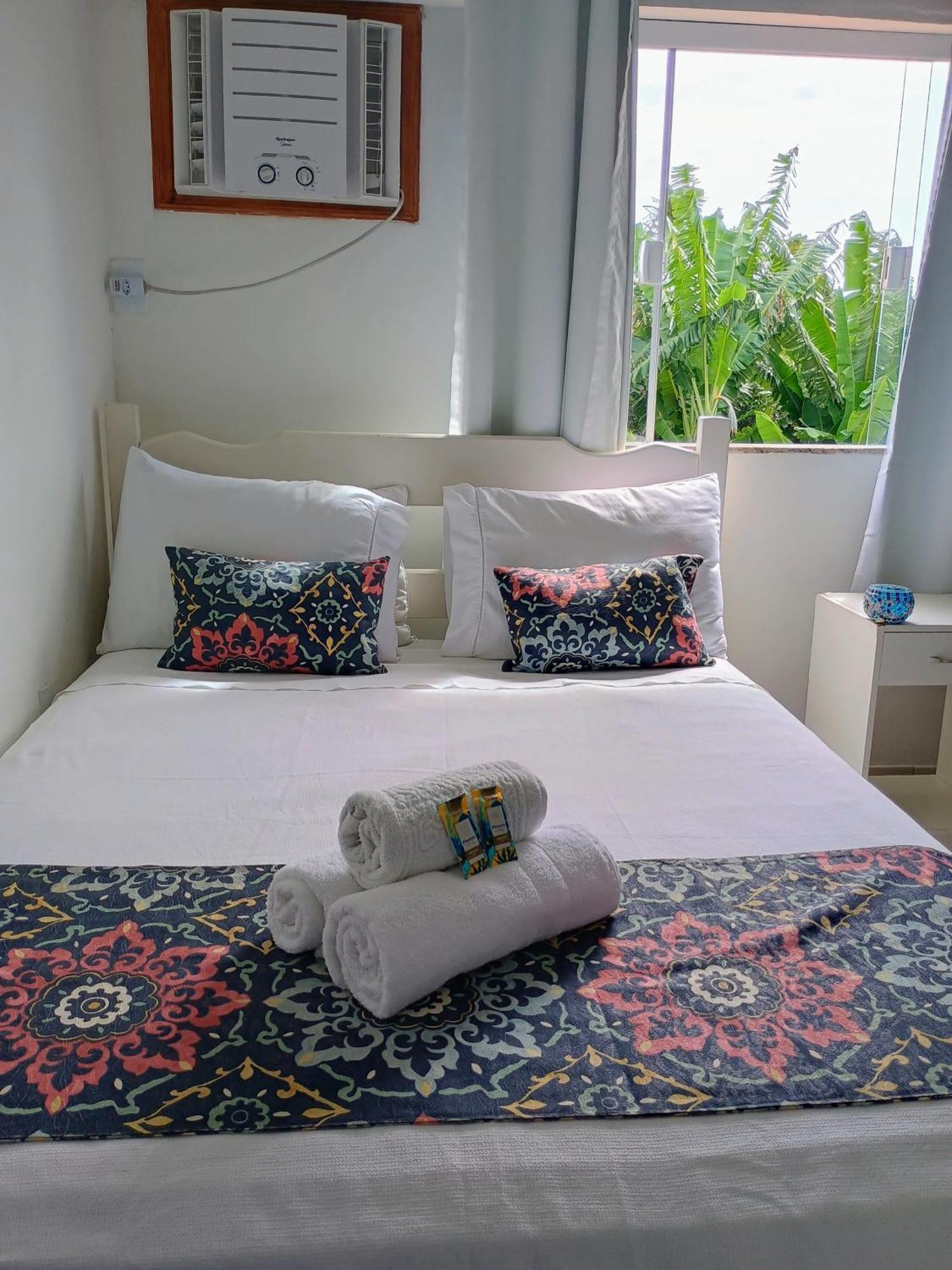 Namorada Brava Guest House Armacao dos Buzios Экстерьер фото