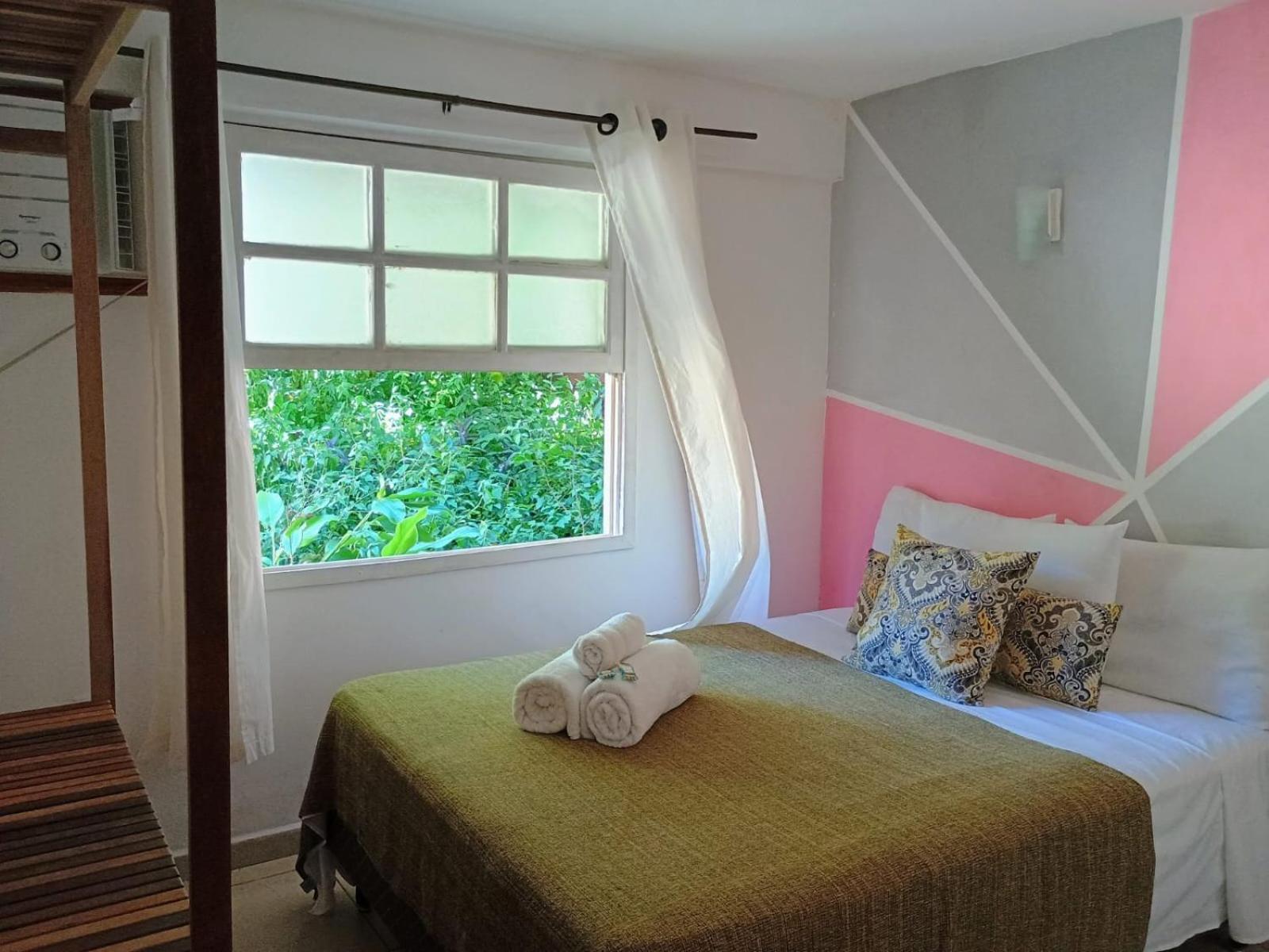 Namorada Brava Guest House Armacao dos Buzios Экстерьер фото