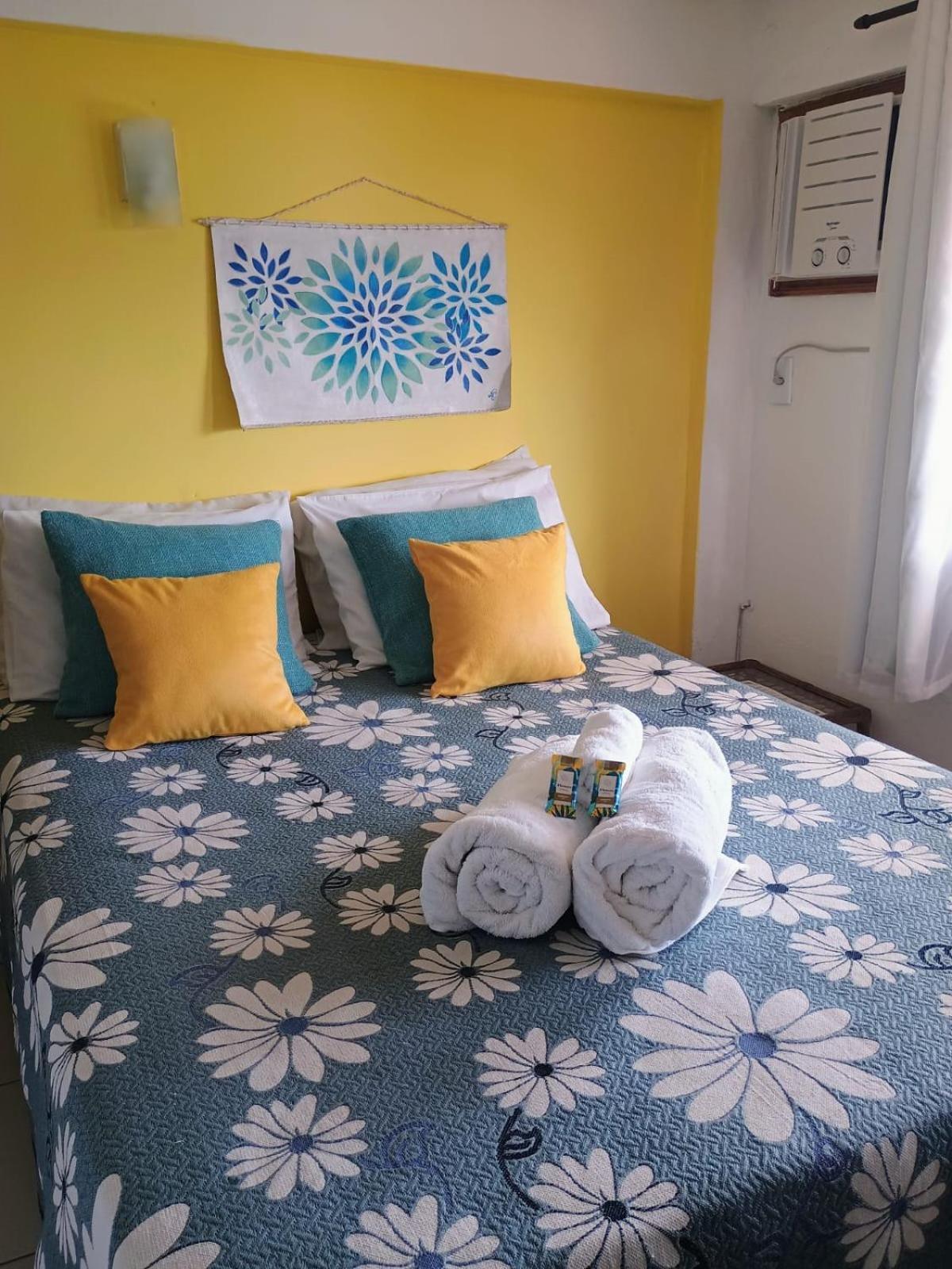 Namorada Brava Guest House Armacao dos Buzios Экстерьер фото