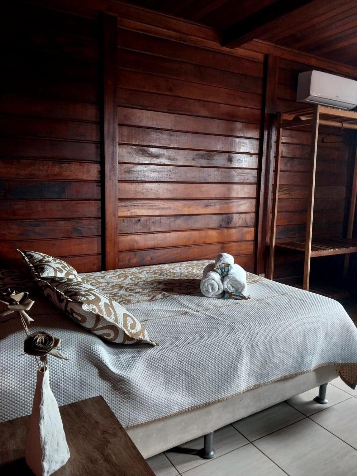 Namorada Brava Guest House Armacao dos Buzios Экстерьер фото