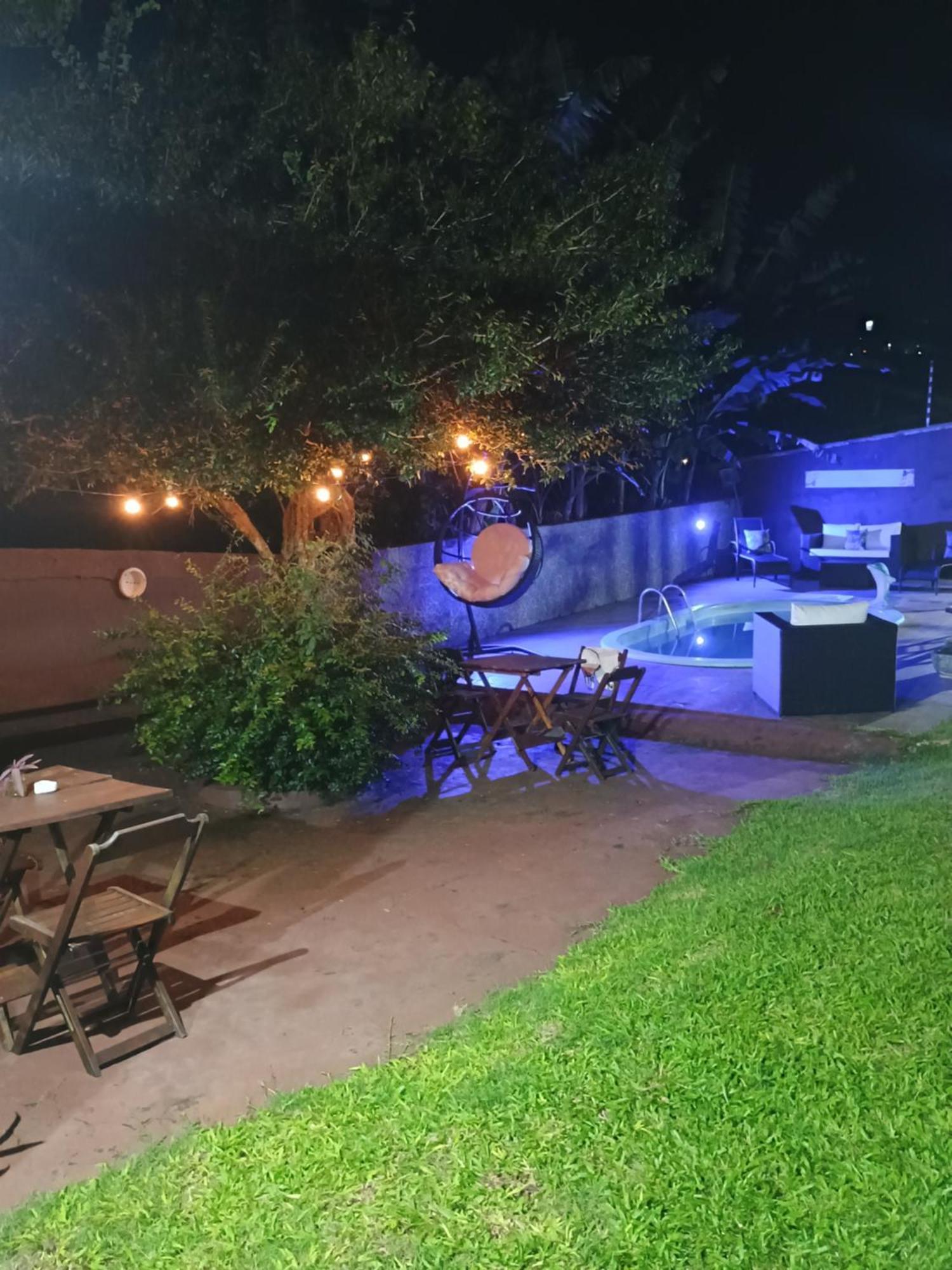 Namorada Brava Guest House Armacao dos Buzios Экстерьер фото