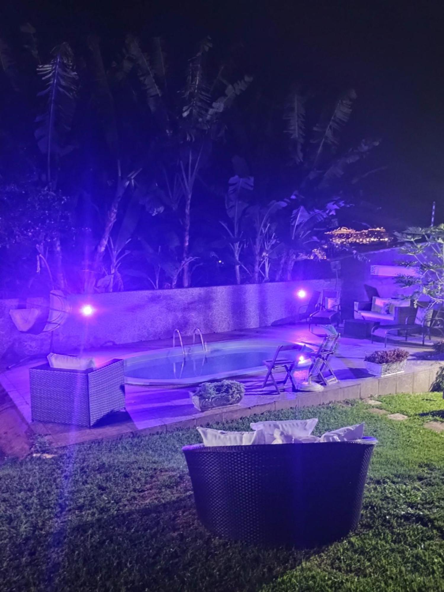 Namorada Brava Guest House Armacao dos Buzios Экстерьер фото