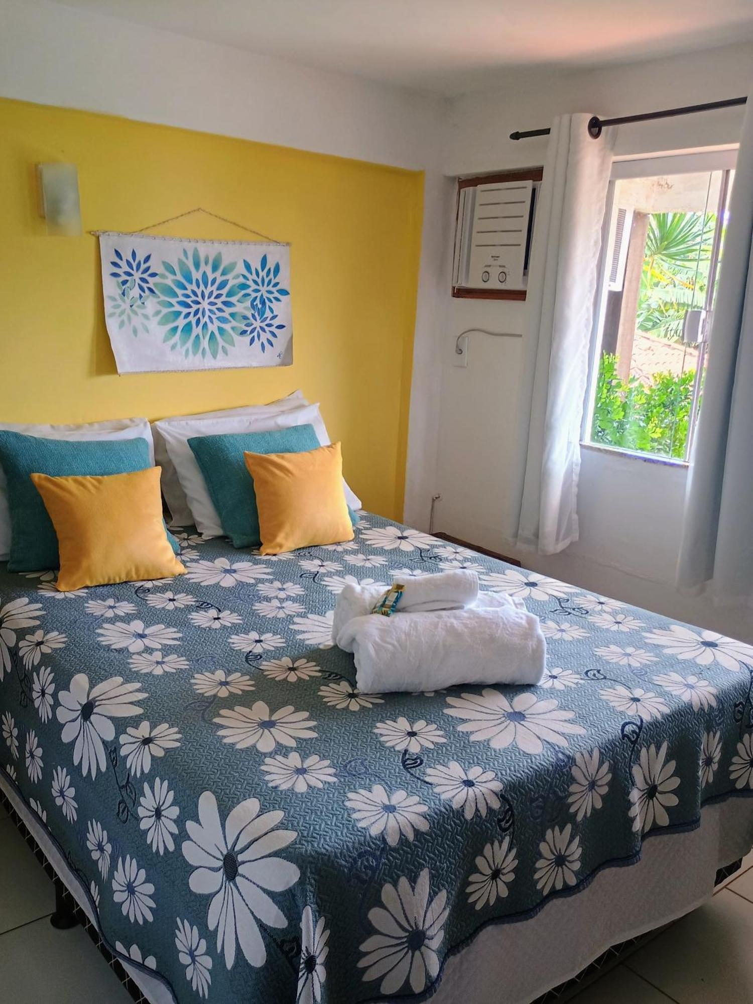 Namorada Brava Guest House Armacao dos Buzios Экстерьер фото