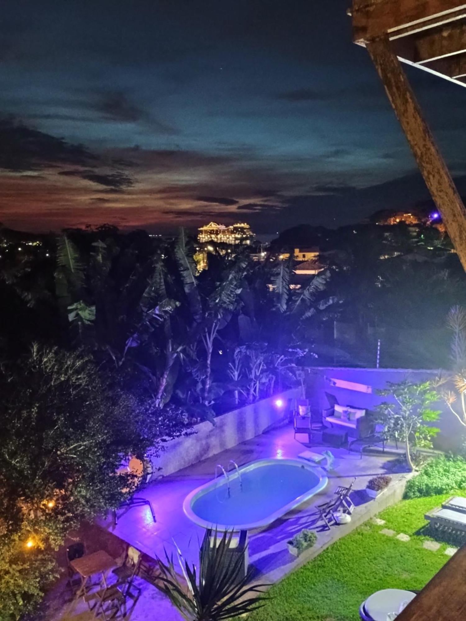 Namorada Brava Guest House Armacao dos Buzios Экстерьер фото