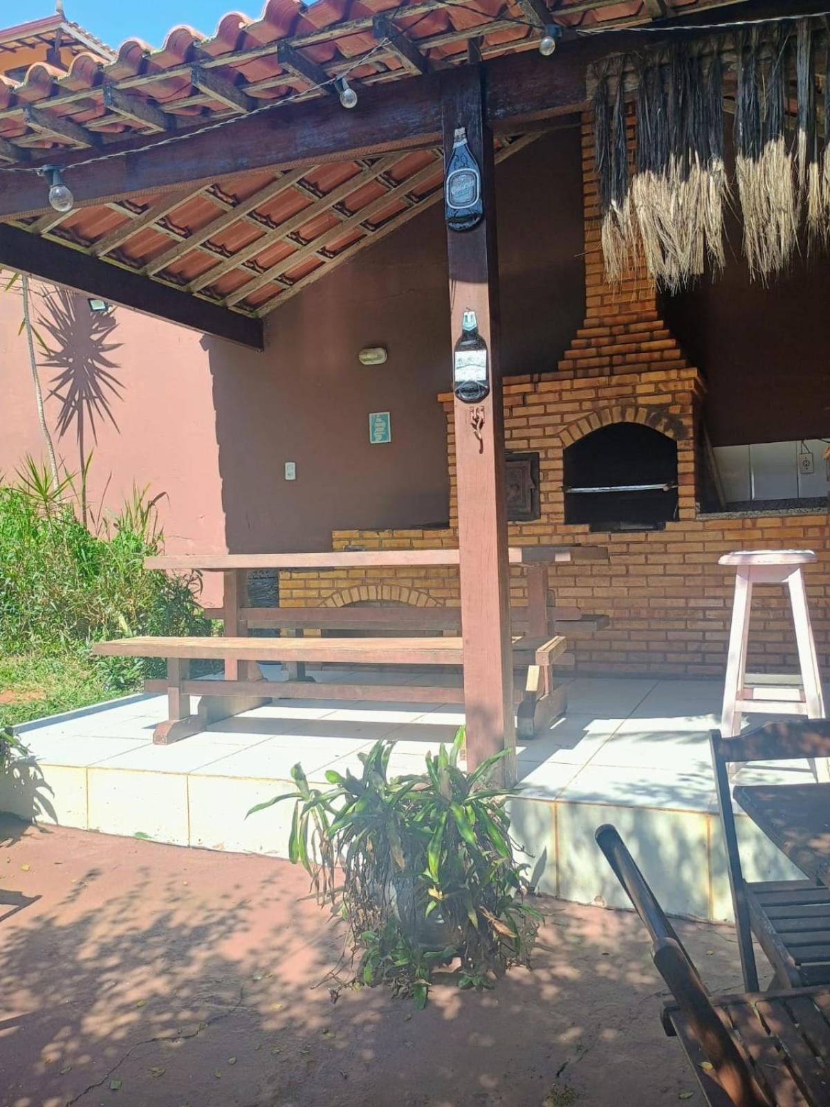 Namorada Brava Guest House Armacao dos Buzios Экстерьер фото