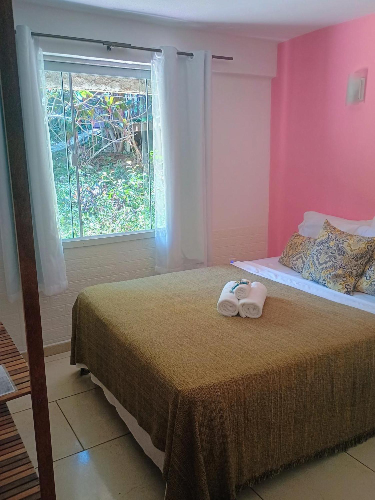Namorada Brava Guest House Armacao dos Buzios Экстерьер фото