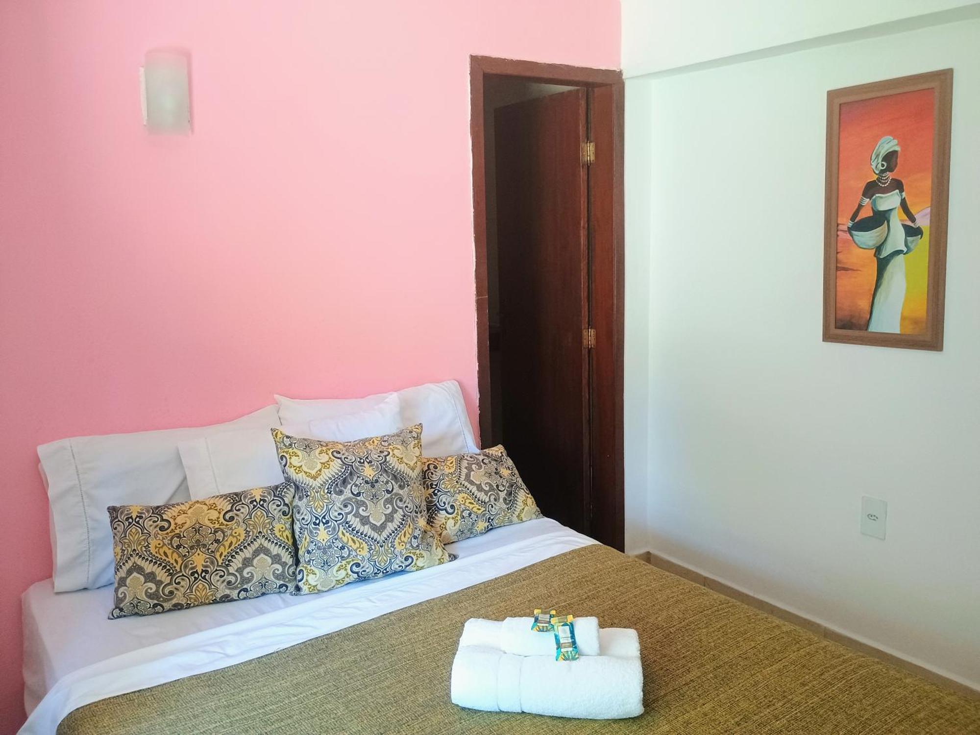 Namorada Brava Guest House Armacao dos Buzios Экстерьер фото