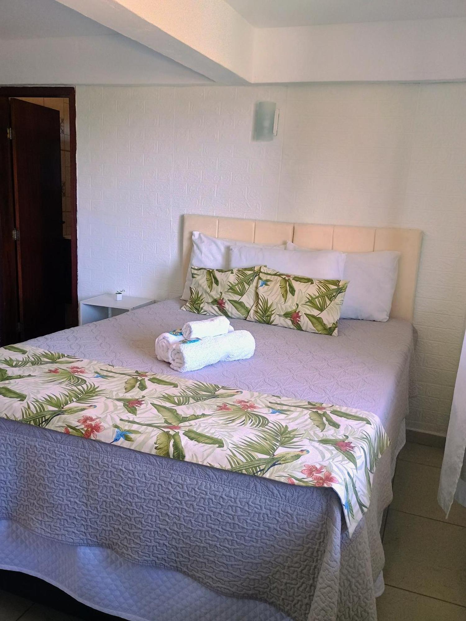 Namorada Brava Guest House Armacao dos Buzios Экстерьер фото