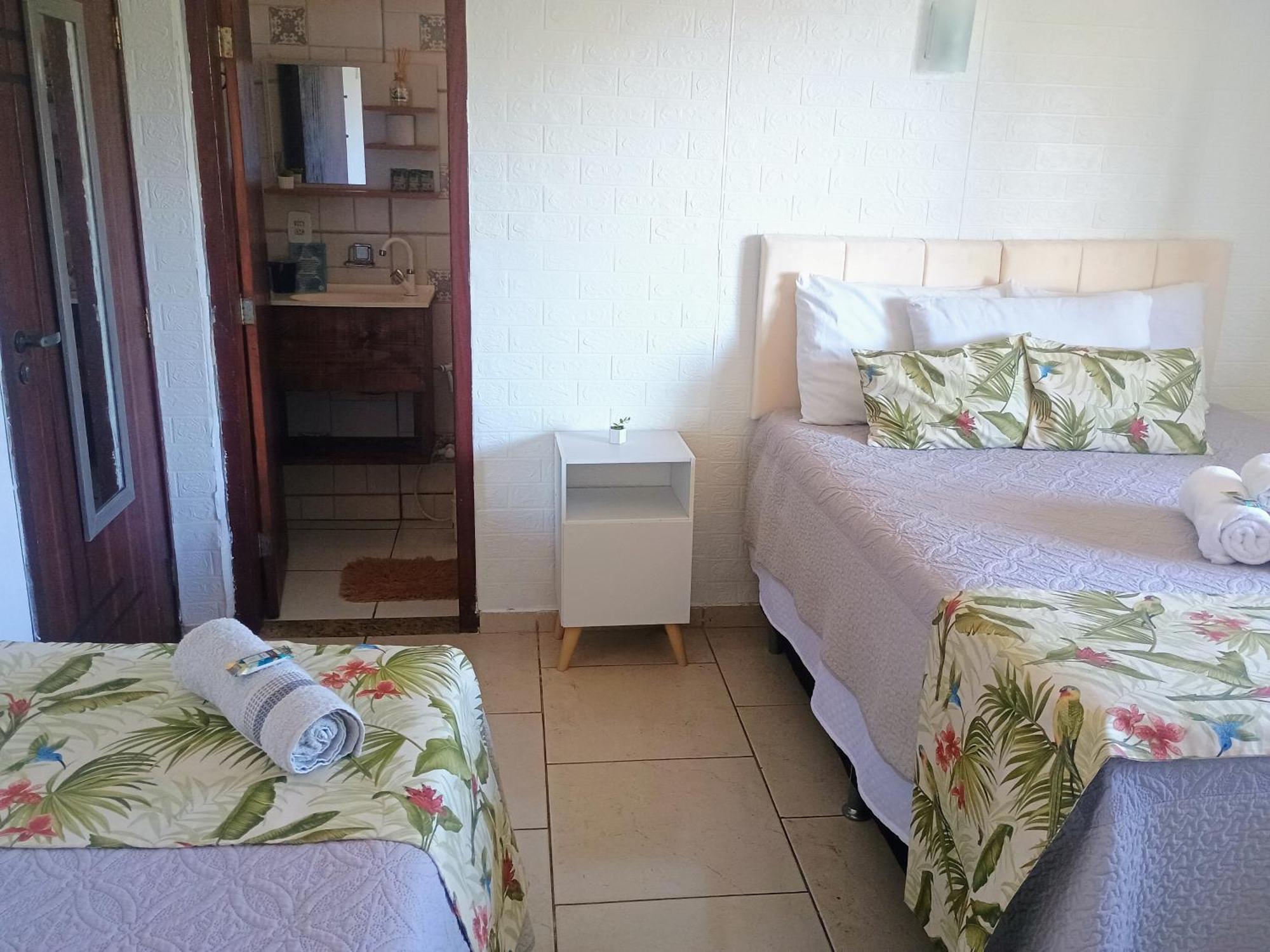 Namorada Brava Guest House Armacao dos Buzios Экстерьер фото