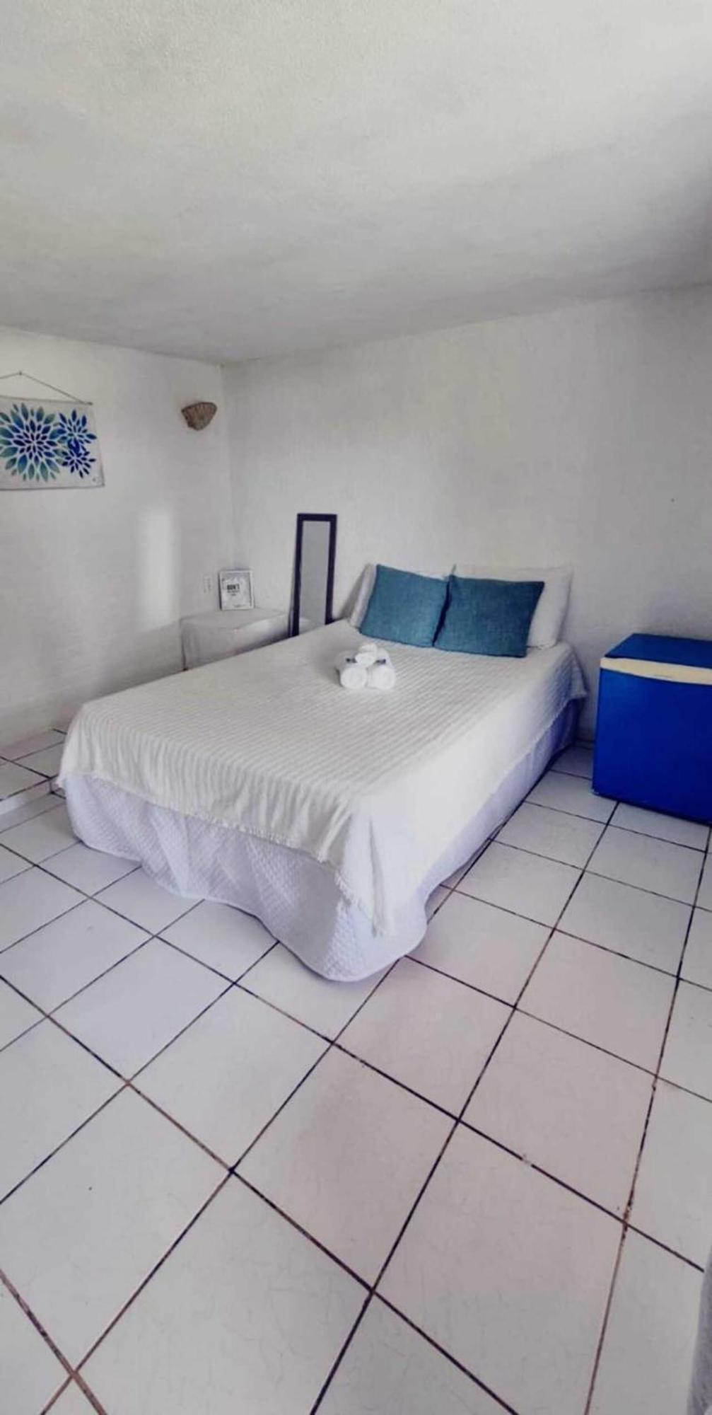 Namorada Brava Guest House Armacao dos Buzios Экстерьер фото